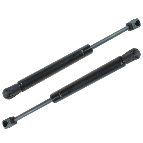 99-05 Impala; 99-04 Monte Carlo w/Spoiler Trunk Lid Lift Support Pair