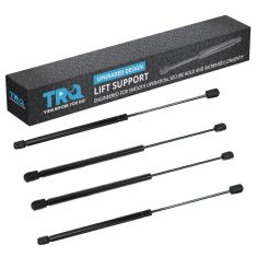 Lift Support Set