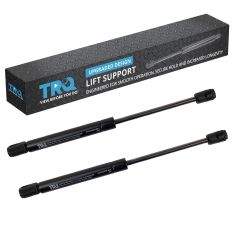 Trunk Lid Lift Support Set