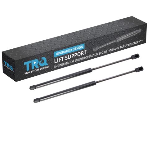 Back Glass Lift Support Set