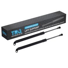 Trunk Lid Lift Support Set