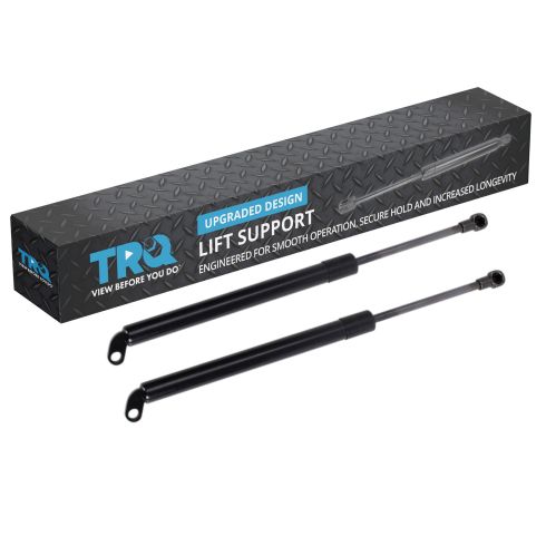 Trunk Lid Lift Support Set