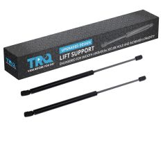 Hood Lift Support Set
