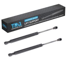 Hood Lift Support Set
