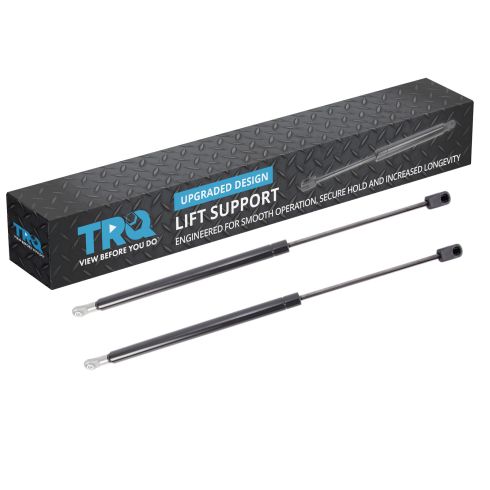 Back Glass Lift Support Set
