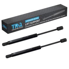 Trunk Lid Lift Support Set