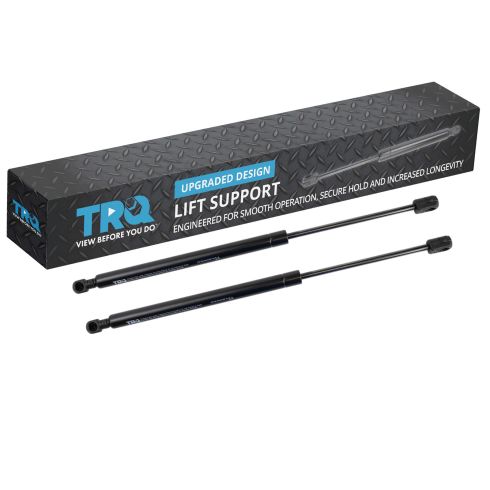 Liftgate Lift Support Set