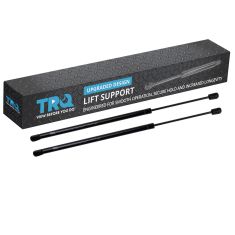 Back Glass Lift Support Set