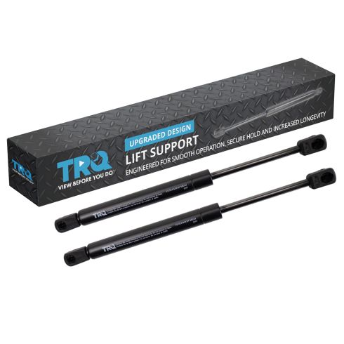 Trunk Lid Lift Support Set