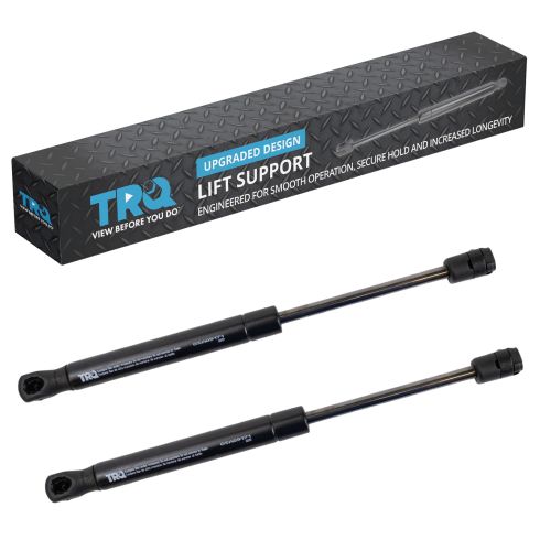 Trunk Lid Lift Support Set