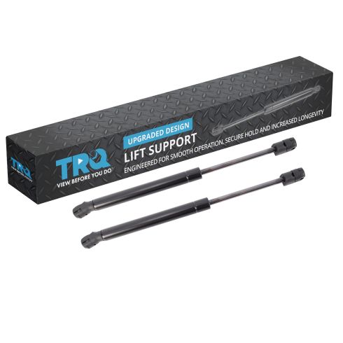 Hood Lift Support Set