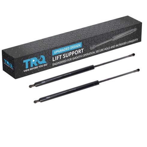 Liftgate Lift Support Set