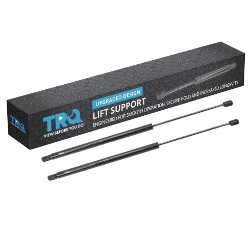 Liftgate Lift Support Set