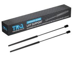 Back Glass Lift Support Set