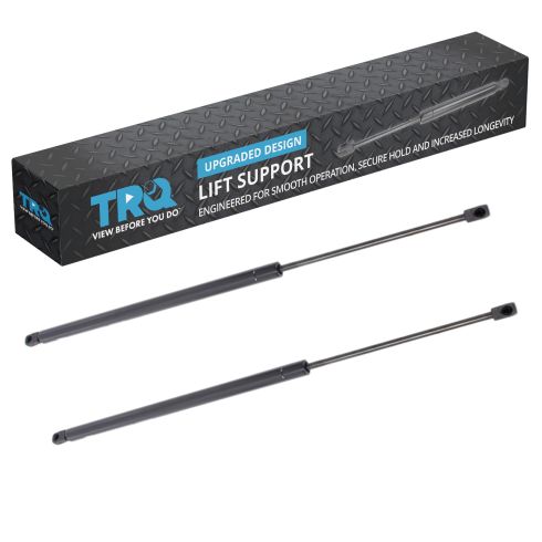 Liftgate Lift Support Set