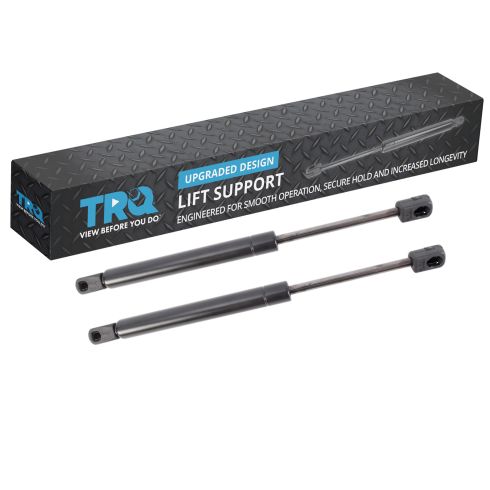 Trunk Lid Lift Support Set