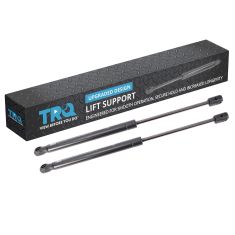 Hood Lift Support Set