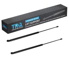 Hood Lift Support Set