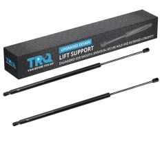 Liftgate Lift Support Set