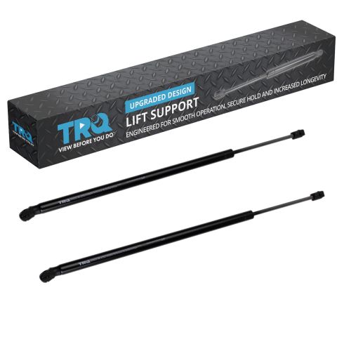 Liftgate Lift Support Set