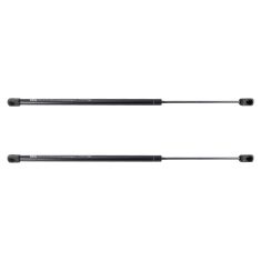 Side Body Panel Lift Support Kit