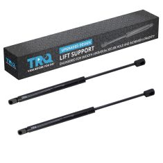Hood Lift Support Set