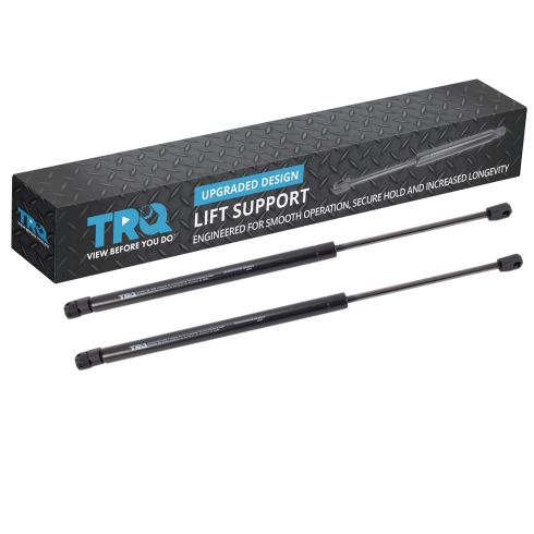Back Glass Lift Support Set