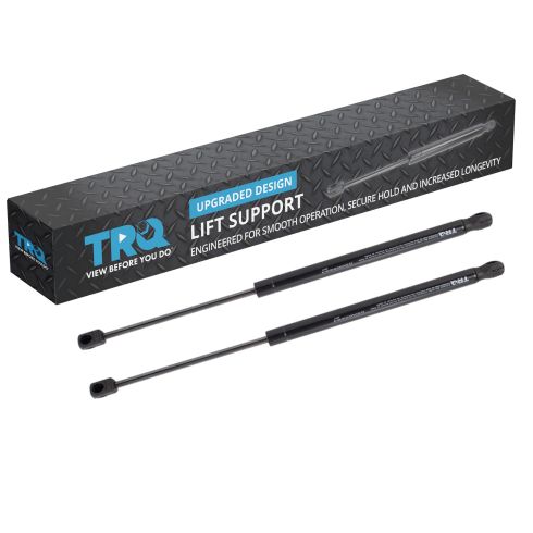 Hood Lift Support Set