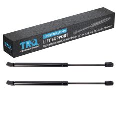Liftgate Lift Support Set