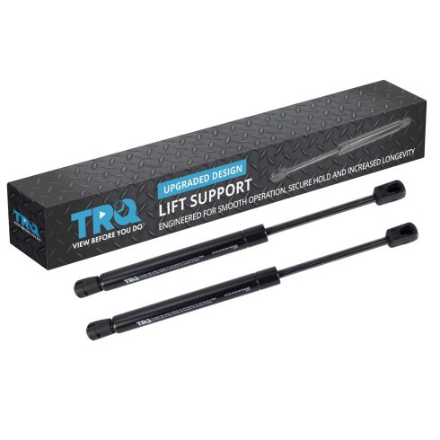 Trunk Lid Lift Support Set