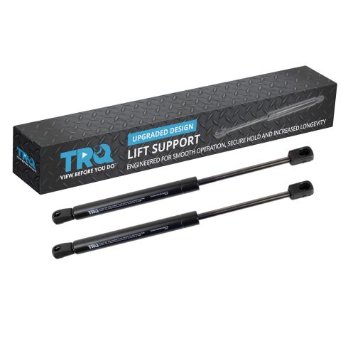 Trunk Lid Lift Support Set