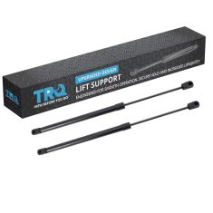 Back Glass Lift Support Set