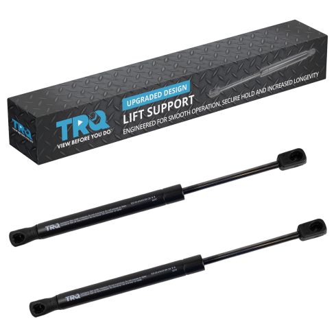 Trunk Lid Lift Support Set