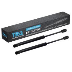 Trunk Lid Lift Support Set