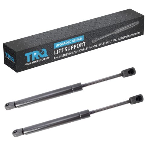 Trunk Lid Lift Support Set