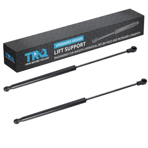 Back Glass Lift Support Set