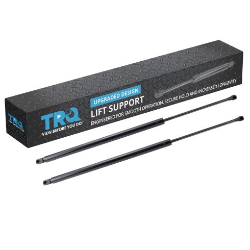 Liftgate Lift Support Set