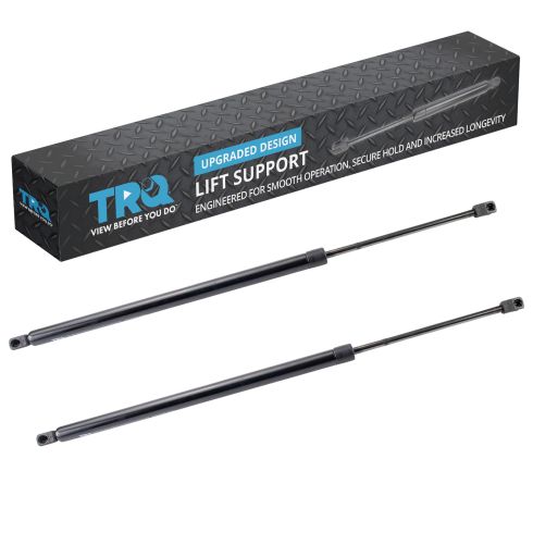 Liftgate Lift Support Set