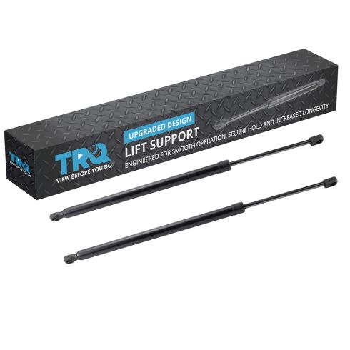 Liftgate Lift Support Set