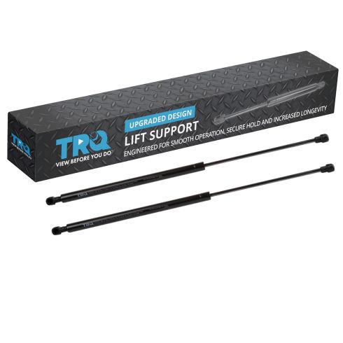 Trunk Lid Lift Support Set
