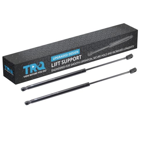 Liftgate Lift Support Set