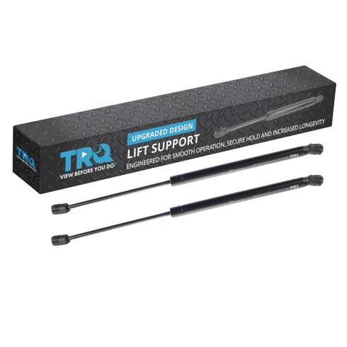 Back Glass Lift Support Set