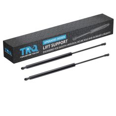Liftgate Lift Support Set