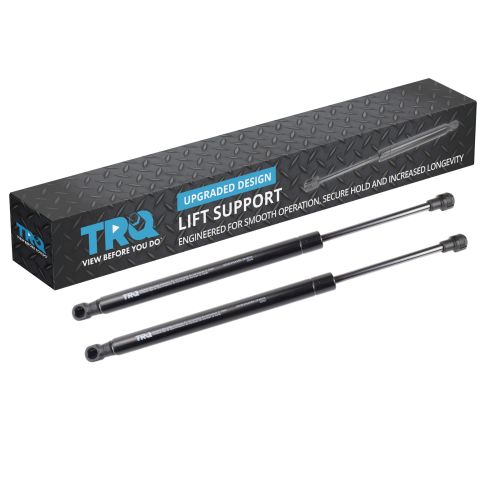 Trunk Lid Lift Support Set