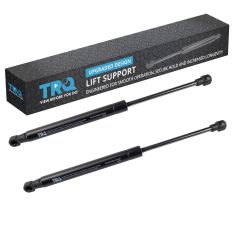 Trunk Lid Lift Support Set