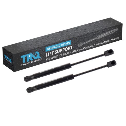 Trunk Lid Lift Support Set
