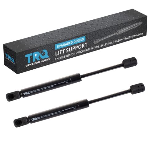 Trunk Lid Lift Support Set