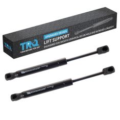 Trunk Lid Lift Support Set