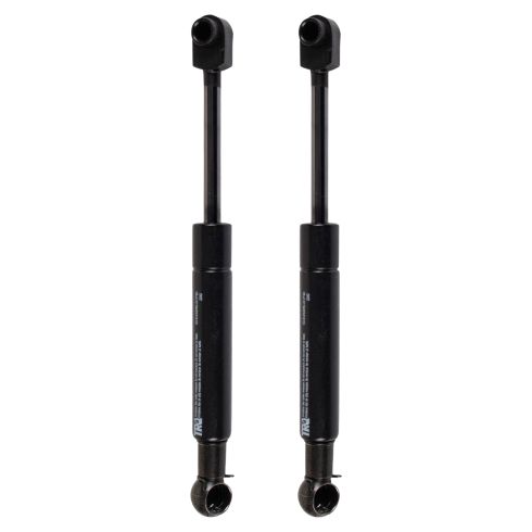 Convertible Top Lift Support
