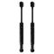 Convertible Top Lift Support
